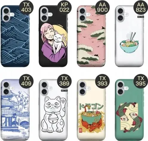 Cichy iPhone: jak wyłączyć dźwięk aparatu i co zmienia Azja?
