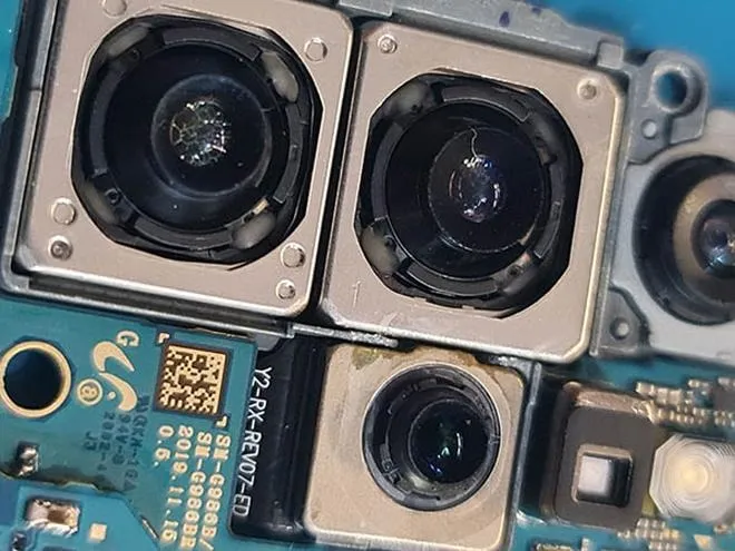 Czy da się wymienić aparat w telefonie? Koszty, możliwości i ryzyko usterki