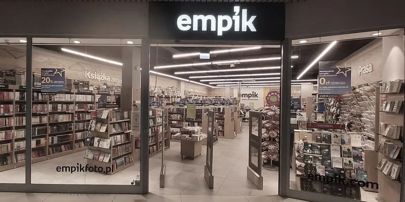 Empik Foto: cennik odbitek i triki na tańsze wywołanie zdjęć