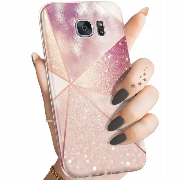 Ile pikseli ma aparat w Samsung Galaxy S7?