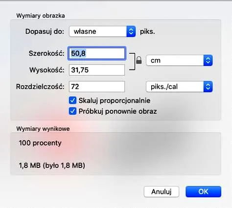 Jak efektywnie zmieniać rozmiar zdjęcia bez utraty jakości i uniknąć powszechnych błędów