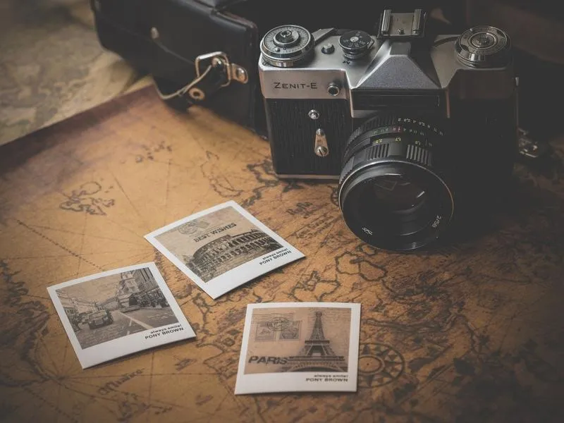 Jak napisać opinię o fotografii? Praktyczny przewodnik z przykładami komentarzy