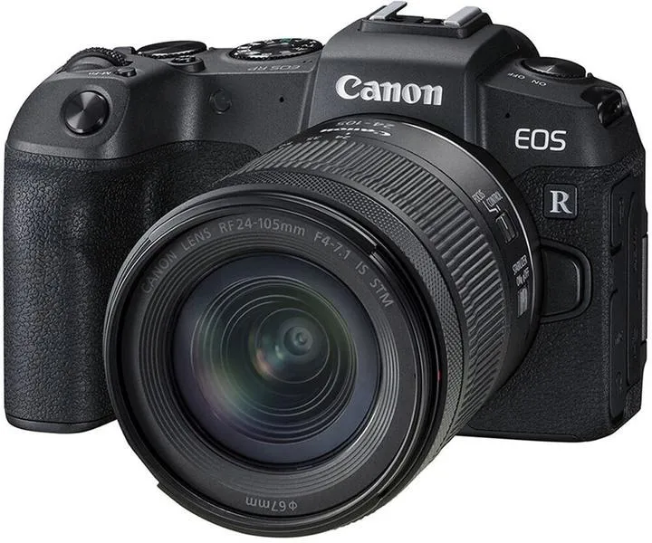 Jak robić dobre zdjęcia lustrzanką Canon: proste techniki i praktyczne porady