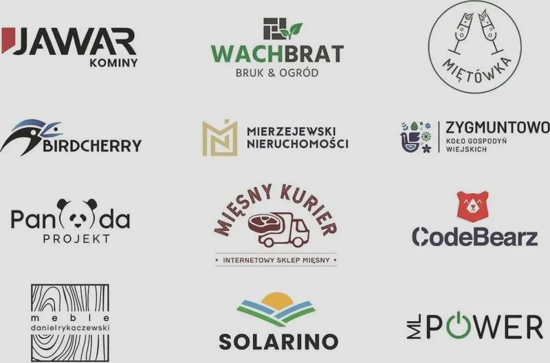 Jak stworzyć logo w Photoshopie: uniknij błędów i zachwyć klientów