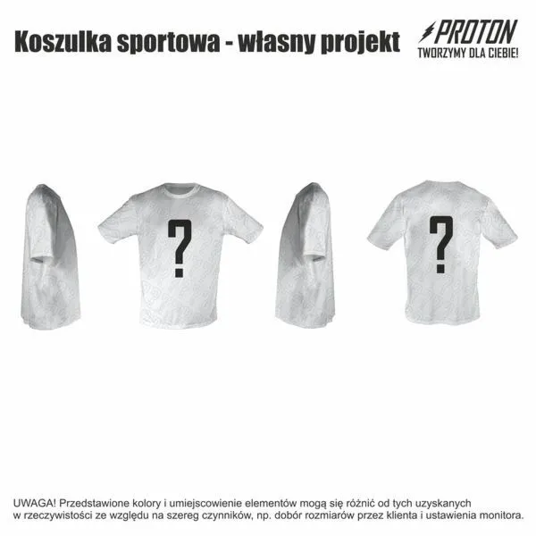 Jak stworzyć niesamowity projekt koszulki w Photoshopie krok po kroku