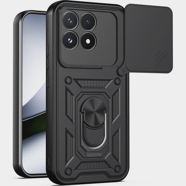 Jak zabezpieczyć aparat w telefonie przed zarysowaniami i uszkodzeniem?