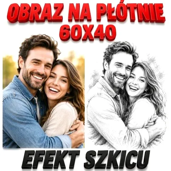 Jak zamienić zdjęcie w rysunek — aplikacje, filtry i Photoshop