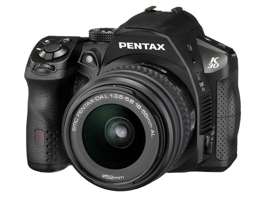 Jaki obiektyw do Pentax K-30 wybrać: praktyczny przewodnik