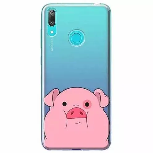 Jakie aparaty ma Huawei P Smart? Specyfikacja i możliwości zdjęć