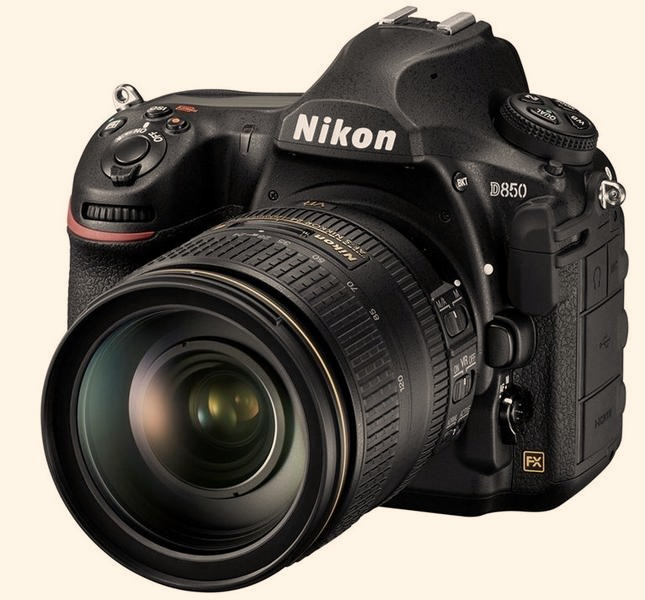 Lustrzanka Nikon – czy nadal warto ją kupić w dobie bezlusterkowców?