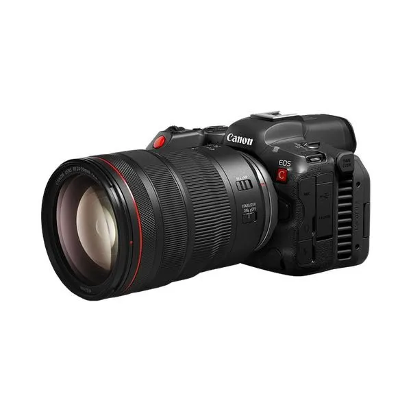 Lustrzanka pełnoklatkowa Canon: jak wybrać najlepszy model w 2026 roku