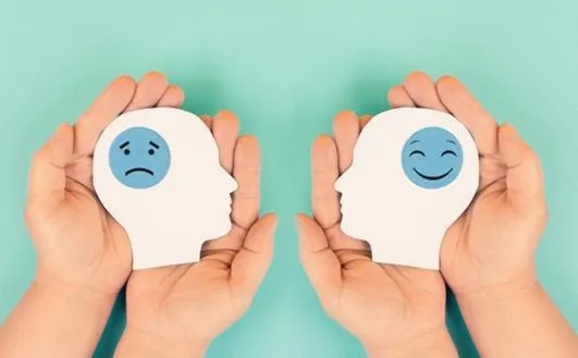 Magia aparatu fotograficznego, z którego wychodzą zdjęcia pełne emocji