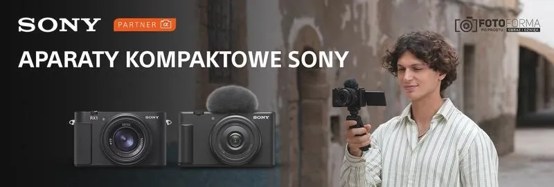 Najlepsze modele: Jaki tani aparat wybrać na początek?