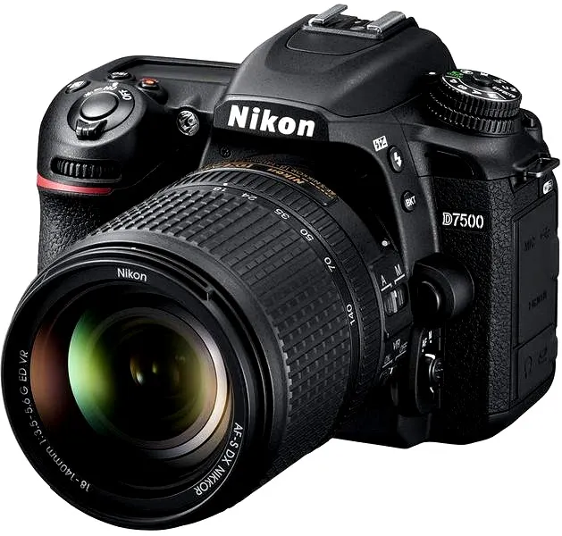 Nikon lustrzanka na Allegro: jak kupić i nie żałować?