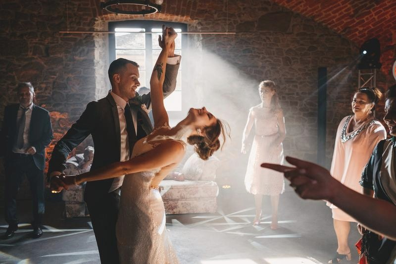 O co zapytać fotografa ślubnego? 12 pytań przed podpisaniem umowy
