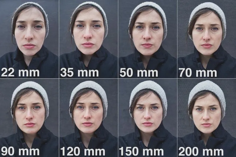 Odkryj tajniki, jak zwiększyć ogniskową obiektywu w swojej fotografii
