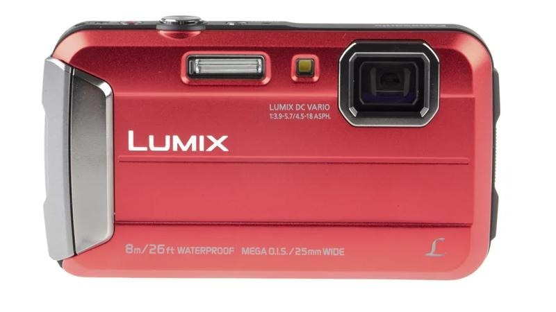 Panasonic Lumix: jak sprawdzić przebieg migawki przed zakupem