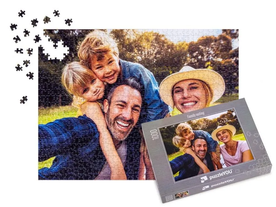 Puzzle ze zdjęcia: jak wybrać idealny kadr i uniknąć najczęstszych błędów?