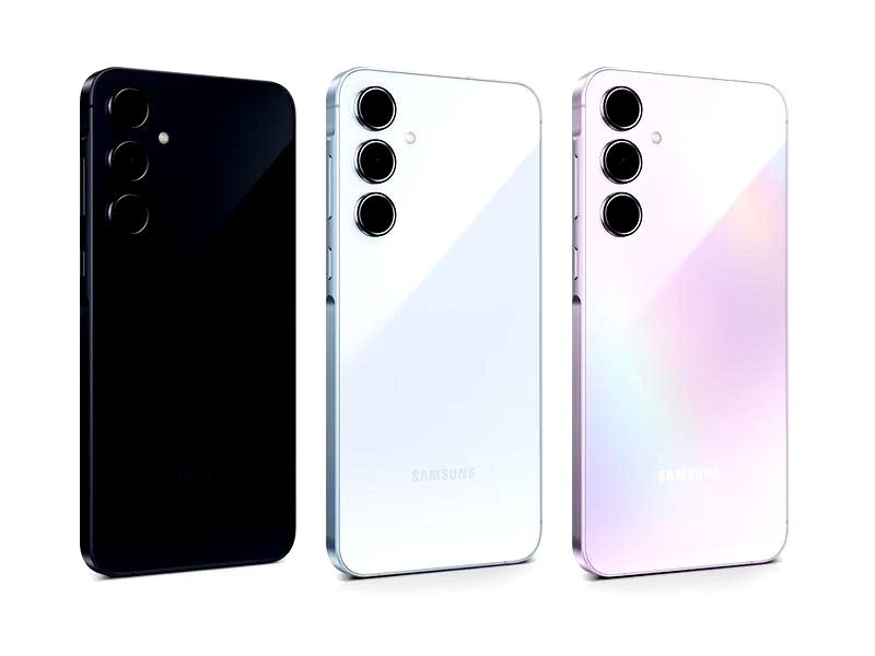 Samsung A50 – ile megapikseli ma aparat i jak robi zdjęcia?