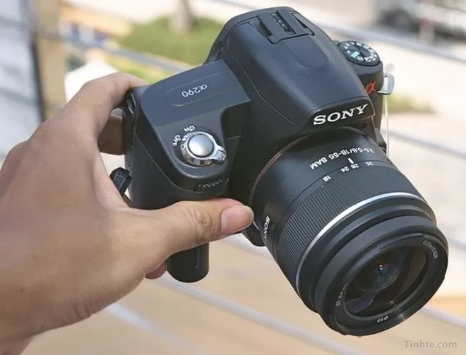 Sony A290 w 2026: Czy to relikt, czy nowa szansa na odkrywanie fotografii?