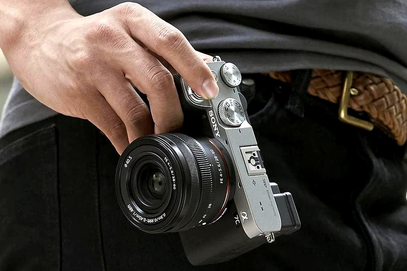 Sony a7C po latach – czy nadal warto ją kupić?