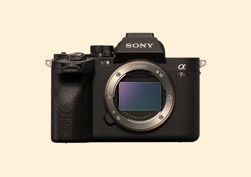 Sony A7R V: czy 61 mp przekłada się na przewagę i opłaca się go kupić?