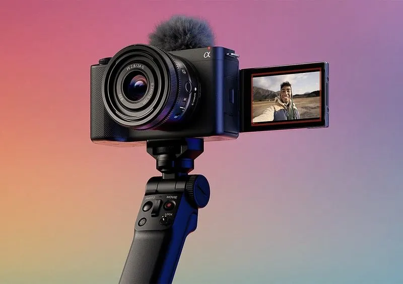 Sony ZV-E1 – perfekcyjny wybór do wideo czy zbyt wiele kompromisów?