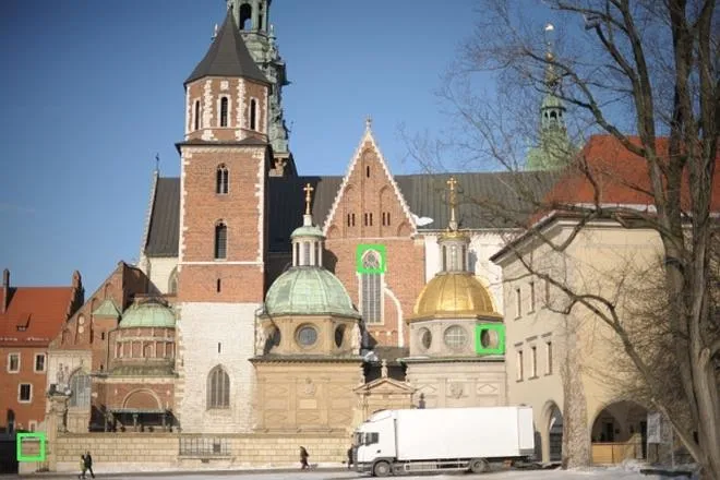 Aberracje optyczne