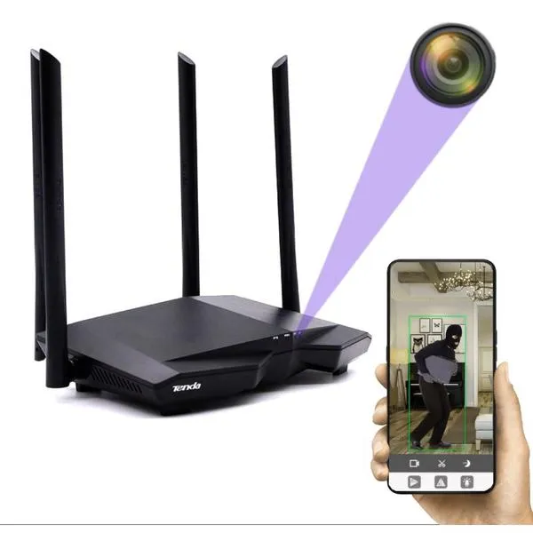 Aparat telefoniczny do Liveboxa