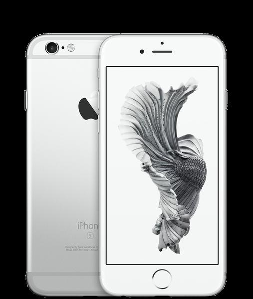 Aparaty iPhone 6s