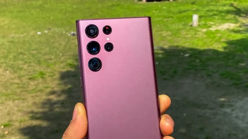 Aparaty w telefonie