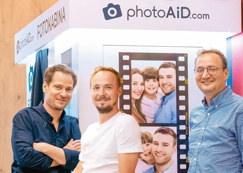 Aplikacja Foto Dokumenty