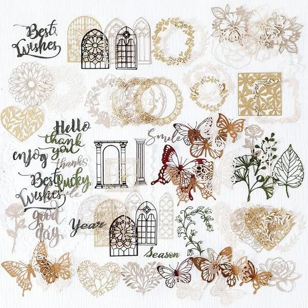 Błędy w scrapbookingu