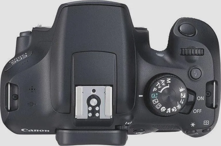 Canon 1300D