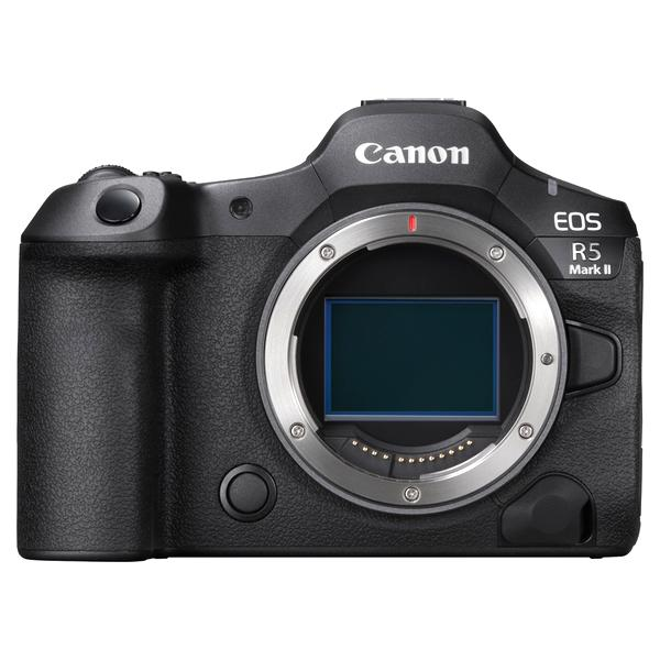 Canon EOS R5