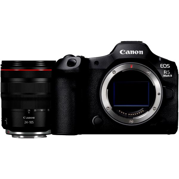 Canon EOS R5 Mark II