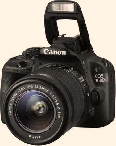 Canon lustrzanka 2026