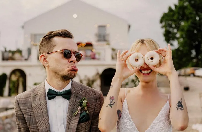 Ceny fotografów w Polsce
