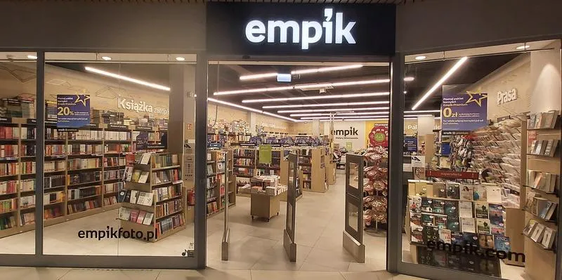 Czas realizacji zdjęć