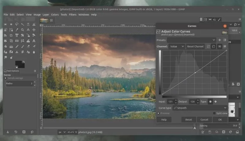 Darmowe programy graficzne