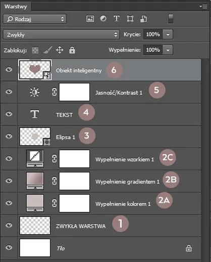 Dodawanie zdjęcia w Photoshopie