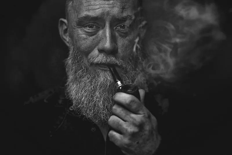Domowa sesja zdjęciowa