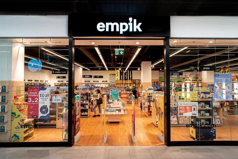 Empik Foto