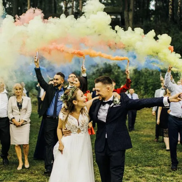 Fotograf na ślub