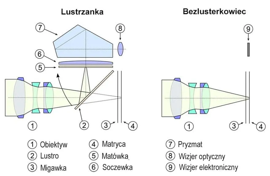 Fotografia dla początkujących