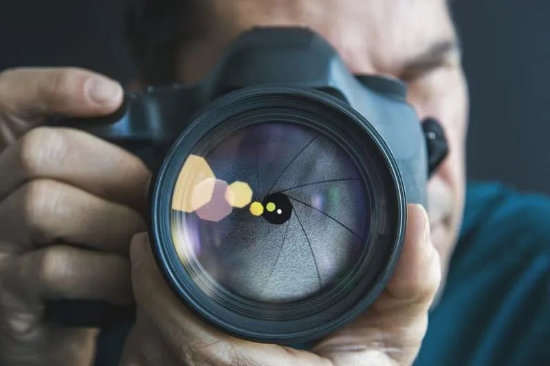 Fotografia dla początkujących