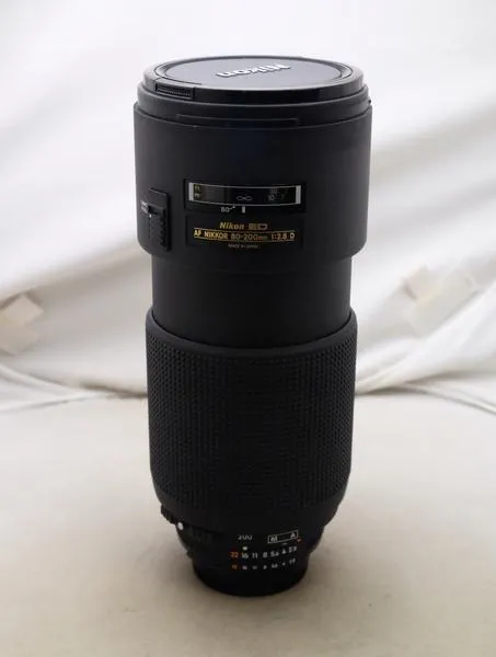 Fotografia przyrodnicza