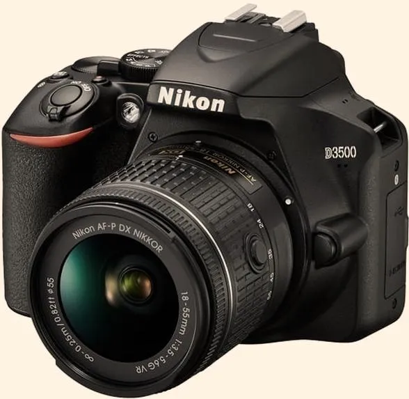 Funkcje Nikona D5300