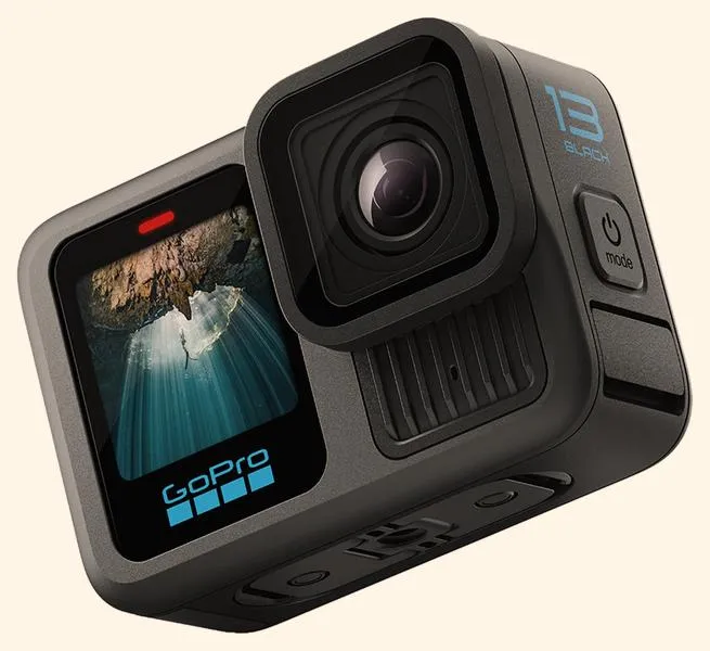 GoPro hero 13