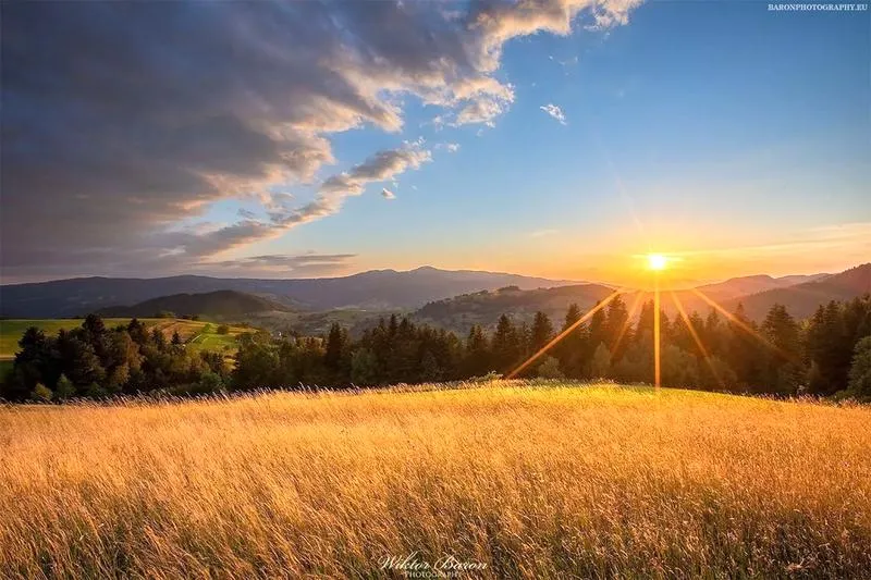 HDR w fotografii